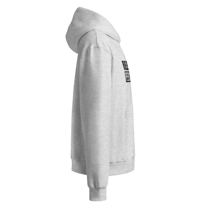 RELENTLESS PERSISTENCE - HOODIE-Fortem Apparel
