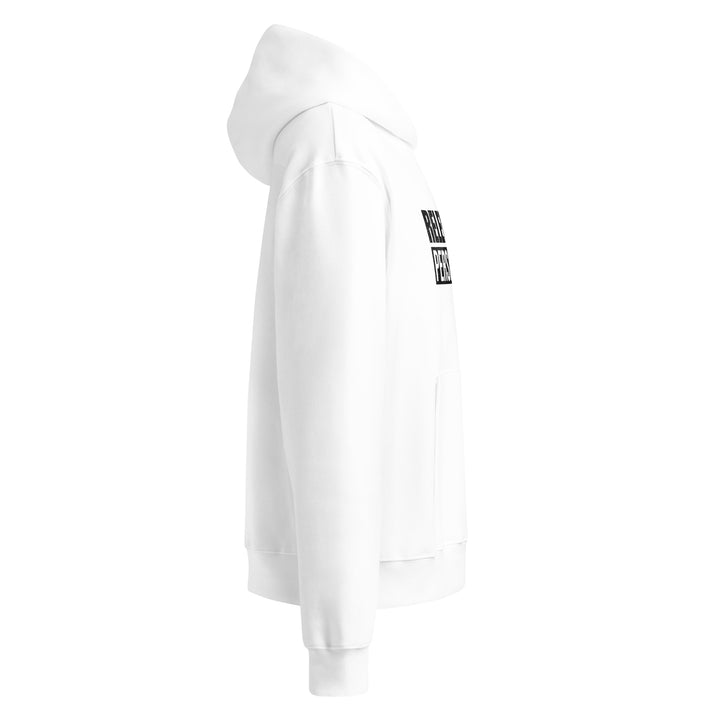 RELENTLESS PERSISTENCE - HOODIE-Fortem Apparel