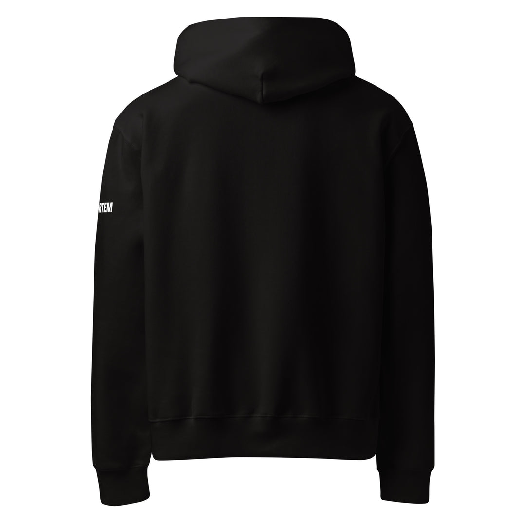 RELENTLESS PERSISTENCE - HOODIE-Fortem Apparel