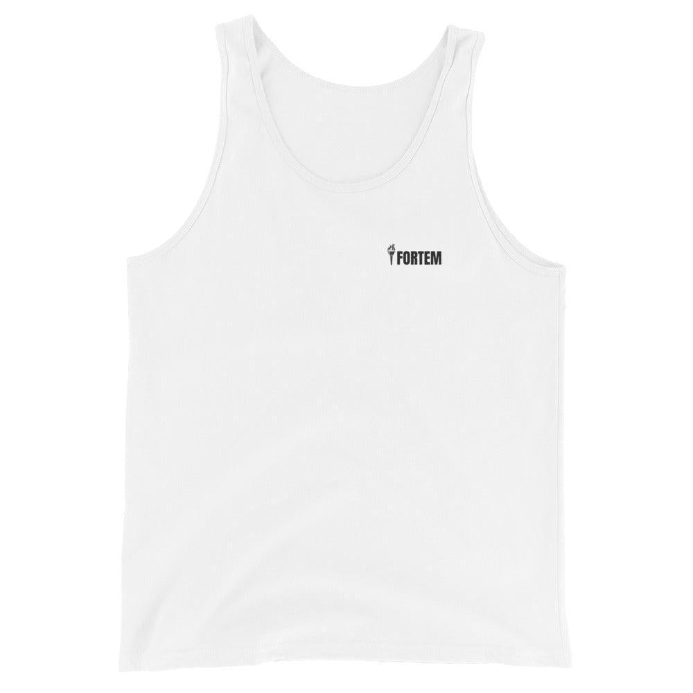 Results Are The Proof - Tank-Fortem Apparel