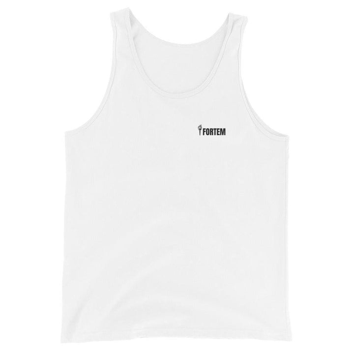 Results Are The Proof - Tank-Fortem Apparel