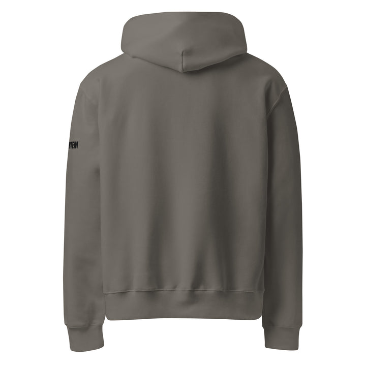 Sacrifice Builds Strength-Fortem Apparel
