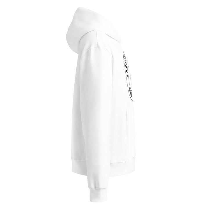 Sacrifice Builds Strength-Fortem Apparel