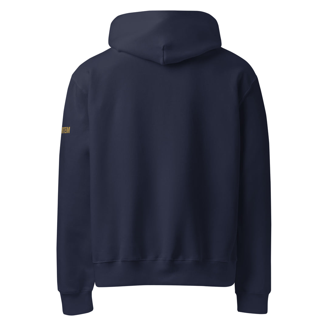 Sacrifice Builds Strength-Fortem Apparel