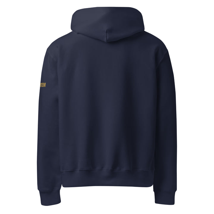 Sacrifice Builds Strength-Fortem Apparel