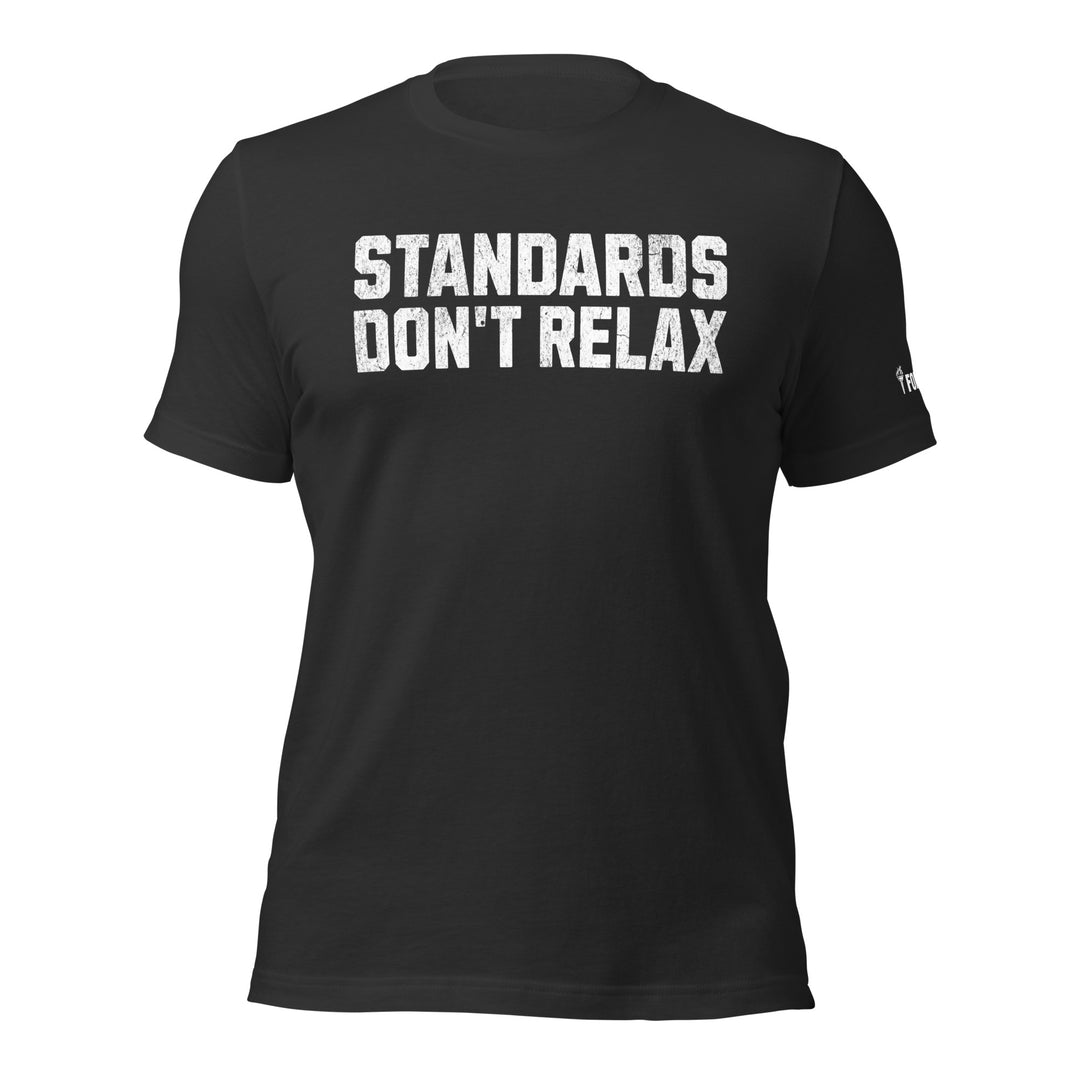Standards Don&