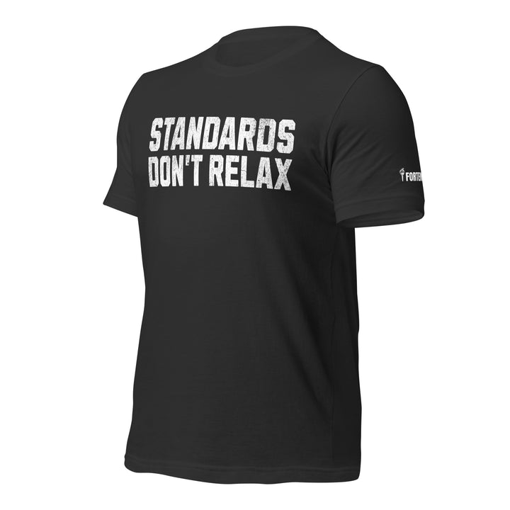 Standards Don&