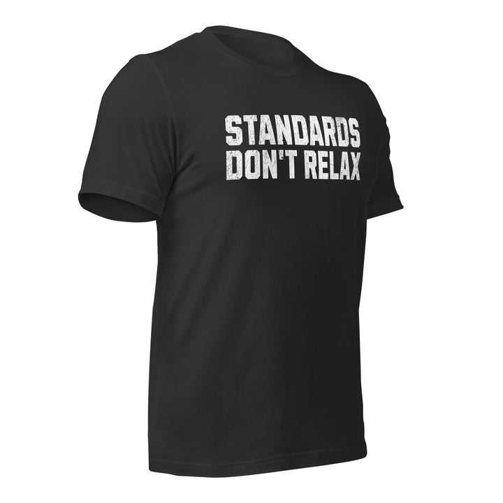Standards Don&