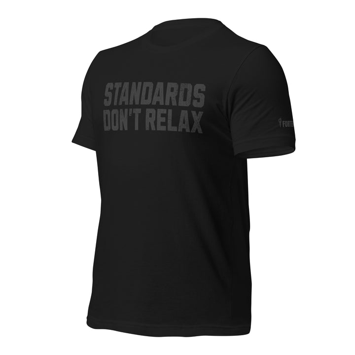 Standards Don&