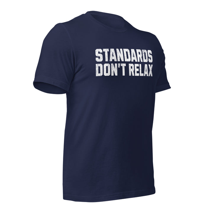 Standards Don&