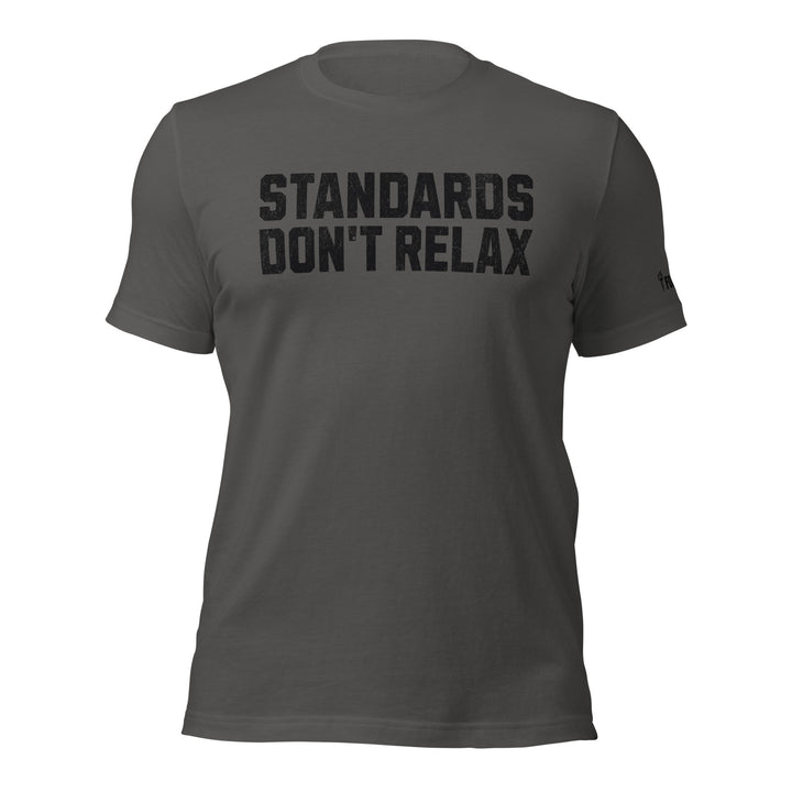 Standards Don&