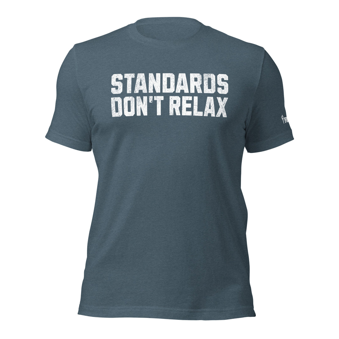 Standards Don&