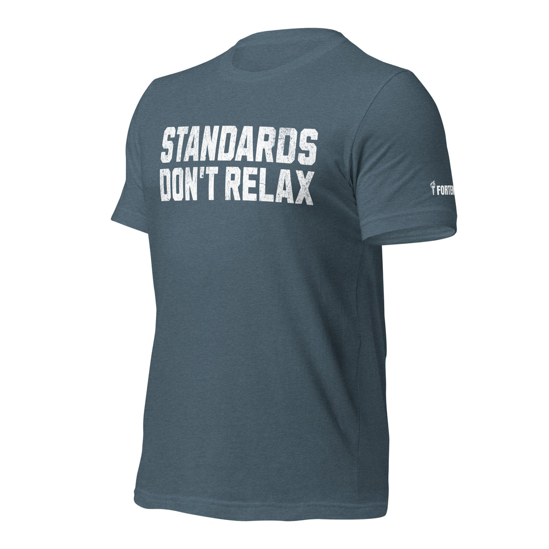 Standards Don&