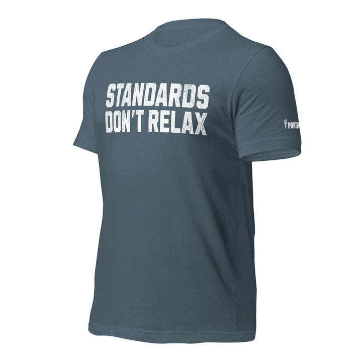 Standards Don&