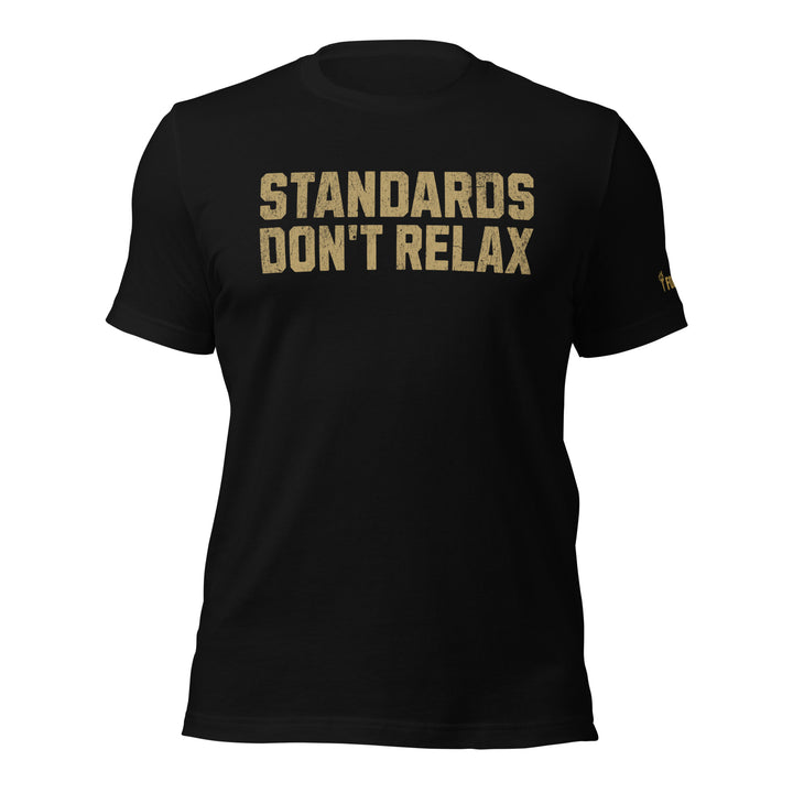 Standards Don&