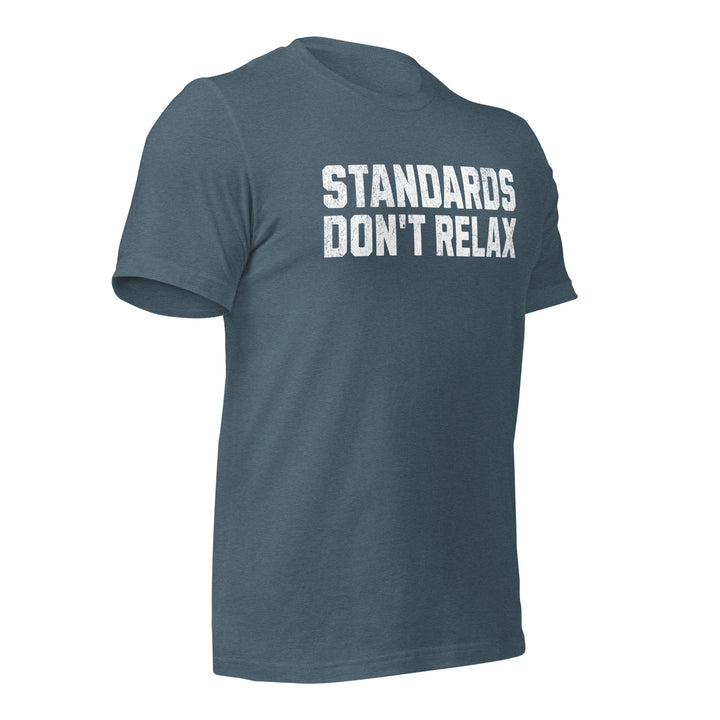Standards Don&
