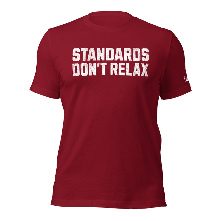 Standards Don&