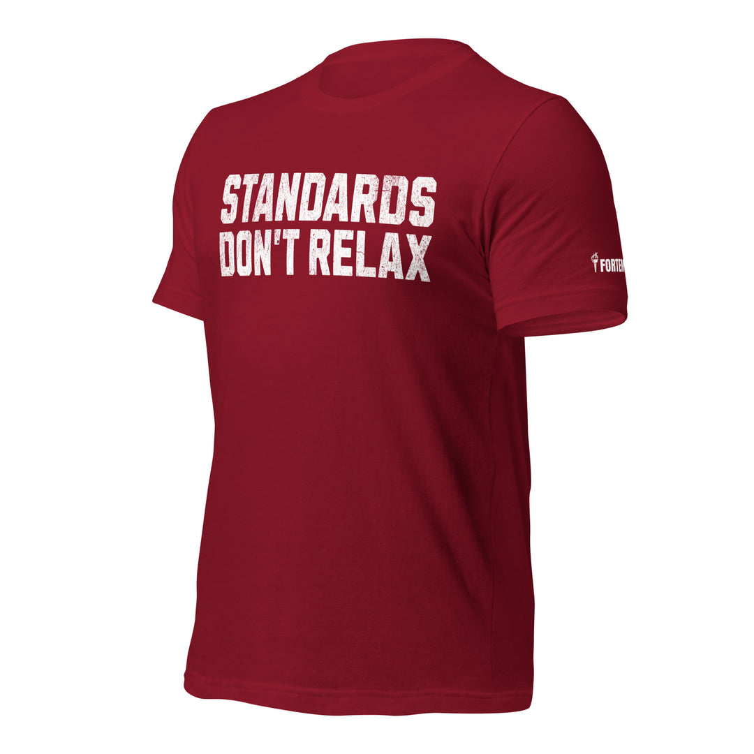 Standards Don&
