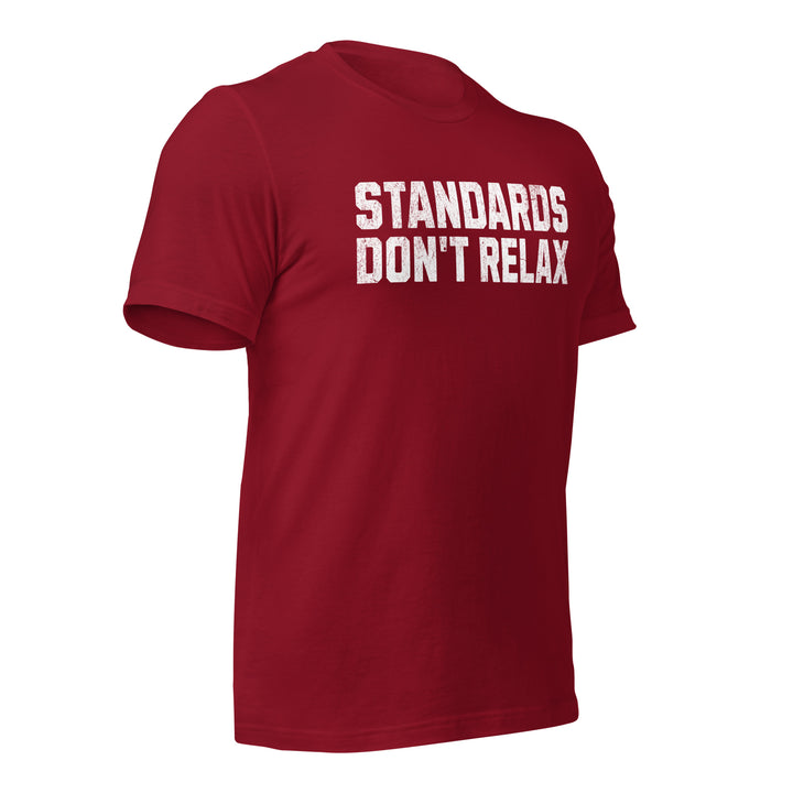 Standards Don&