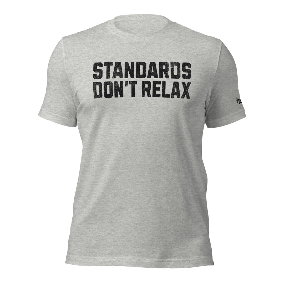 Standards Don&
