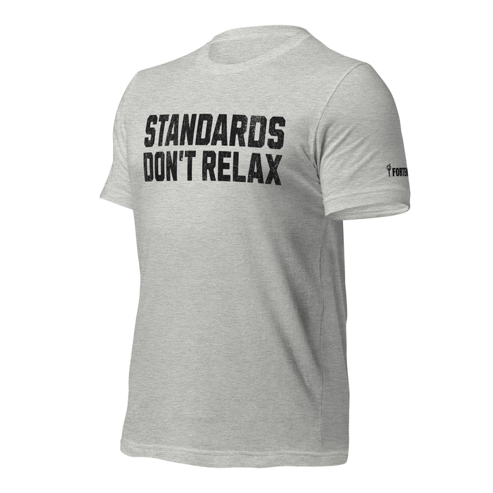 Standards Don&