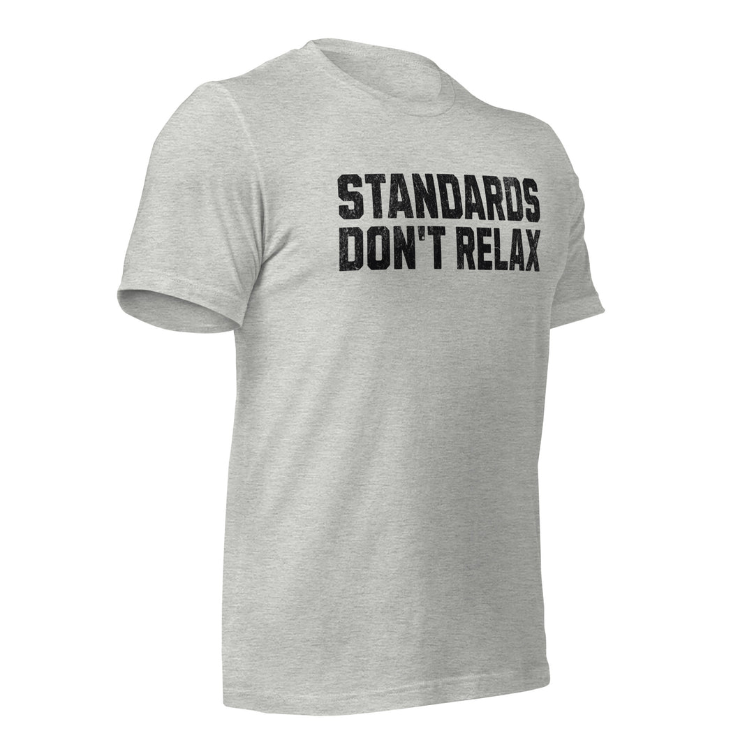 Standards Don&