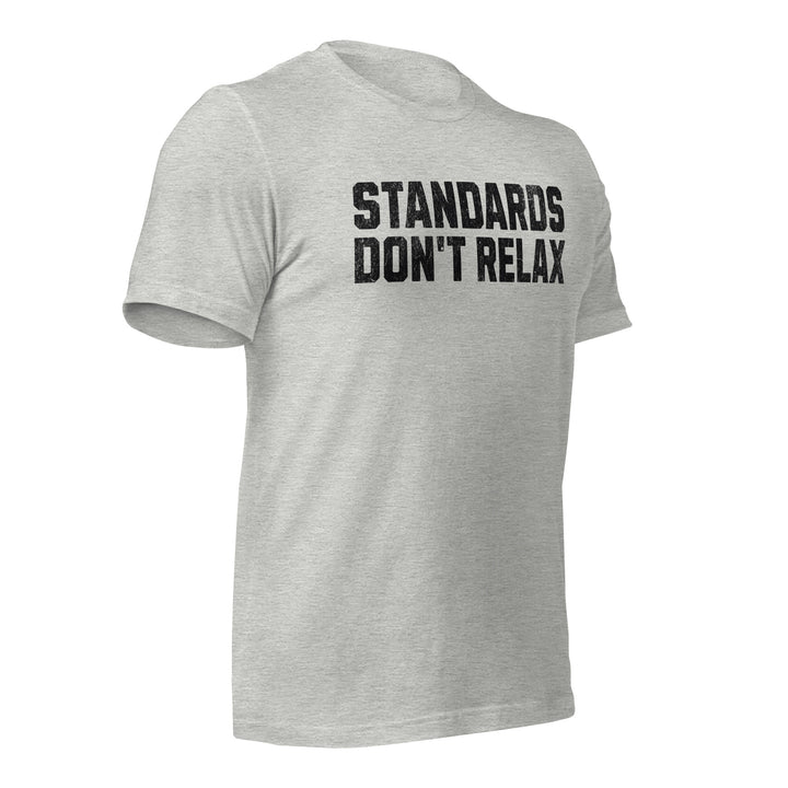 Standards Don&