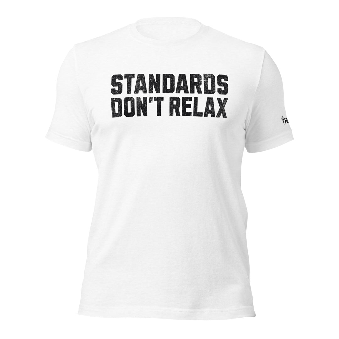 Standards Don&
