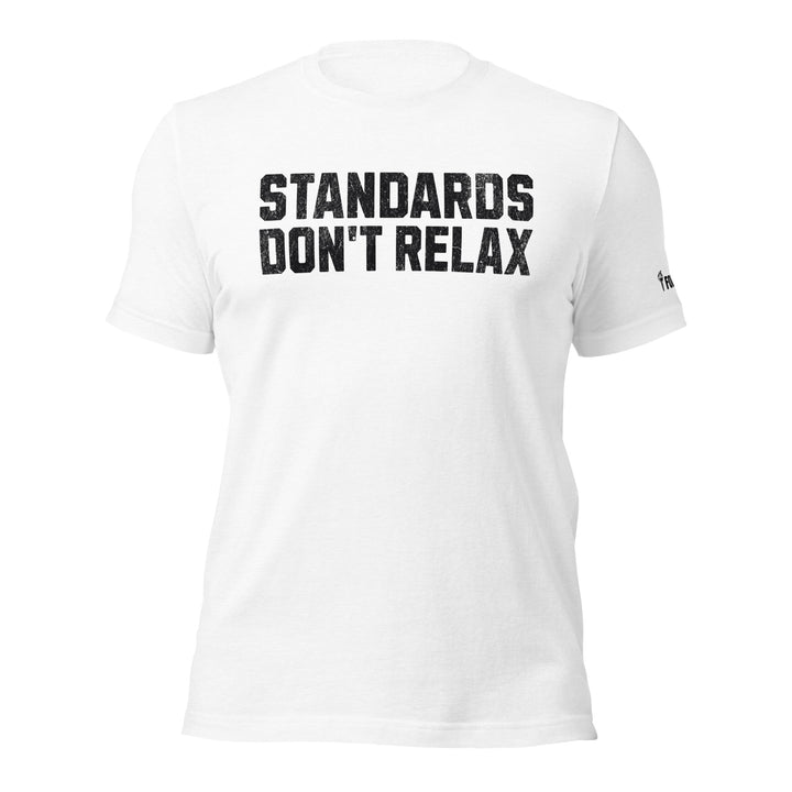 Standards Don&