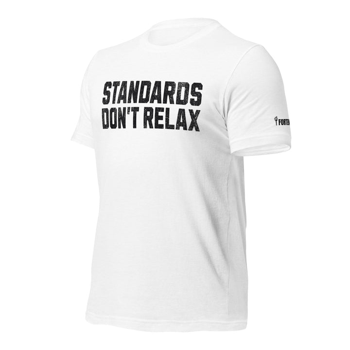 Standards Don&