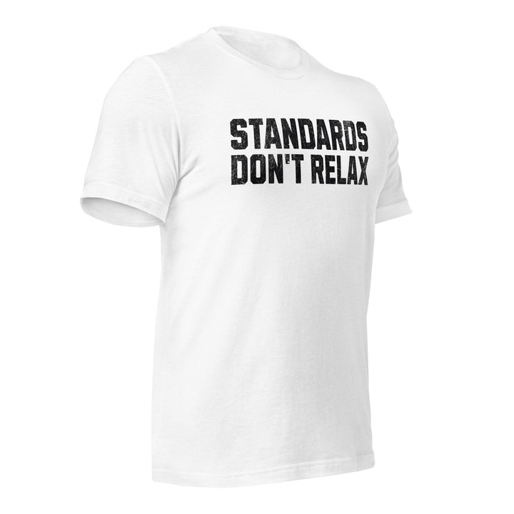 Standards Don&