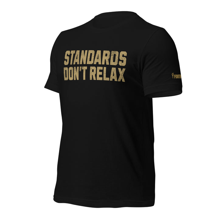 Standards Don&