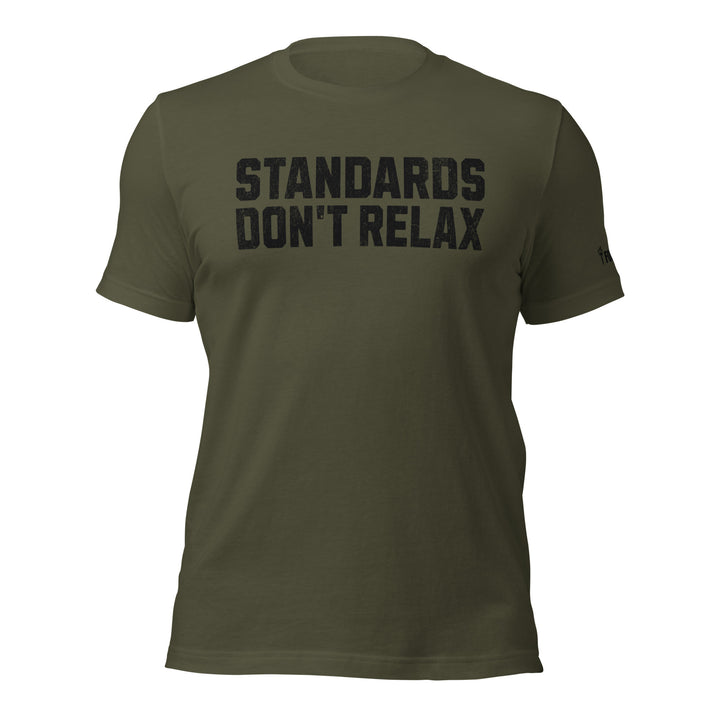 Standards Don&