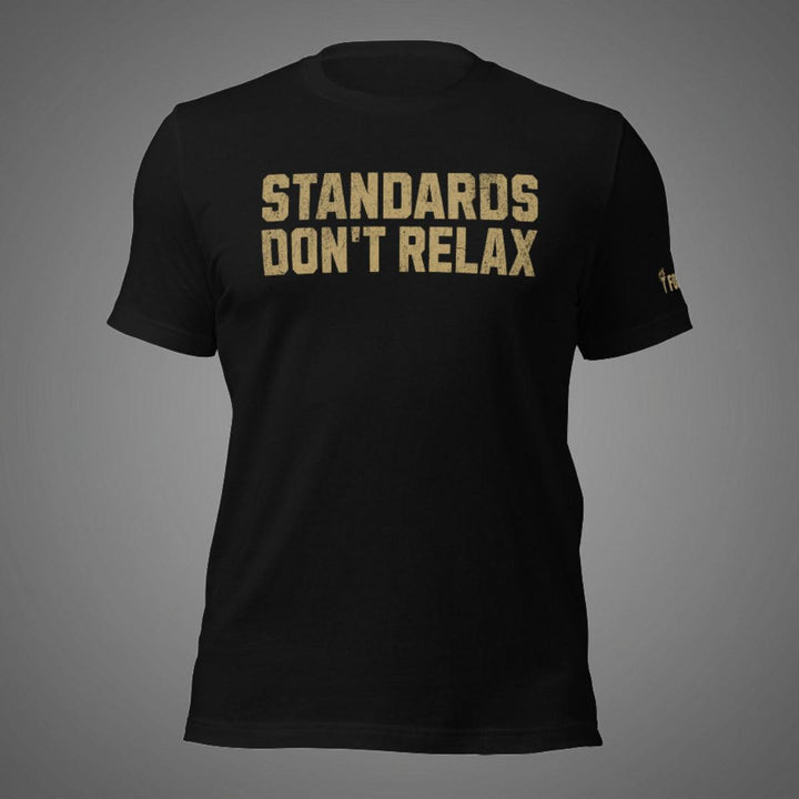 Standards Don&