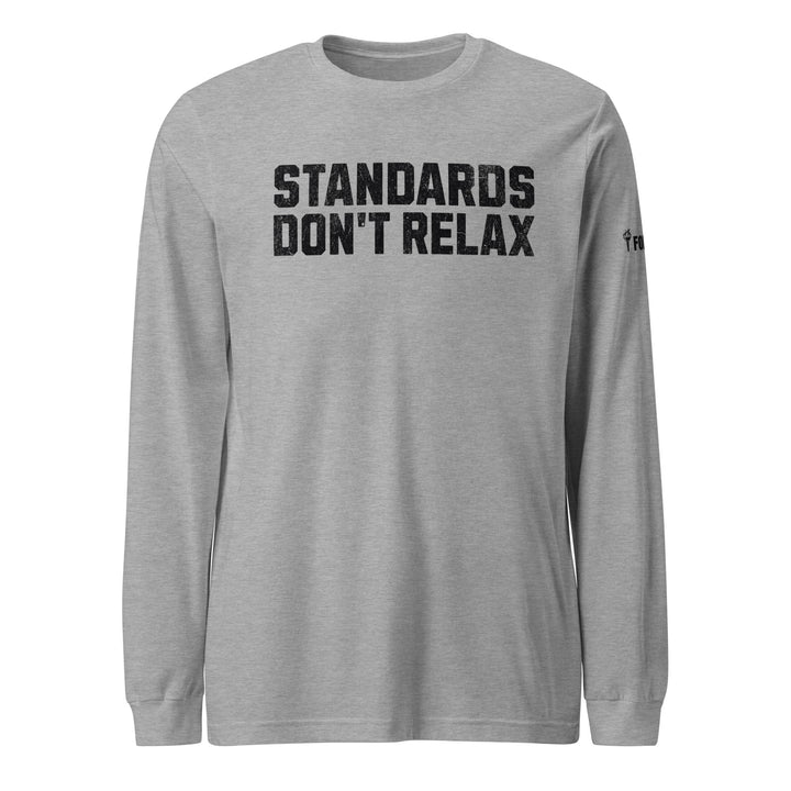 Standards Don&