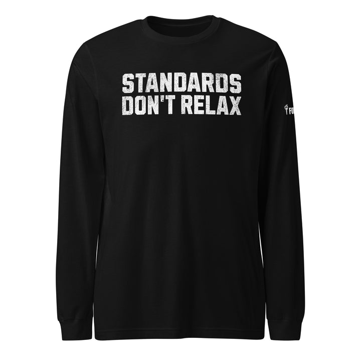 Standards Don&