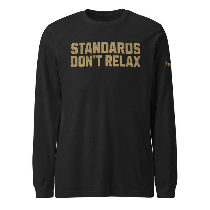 Standards Don&