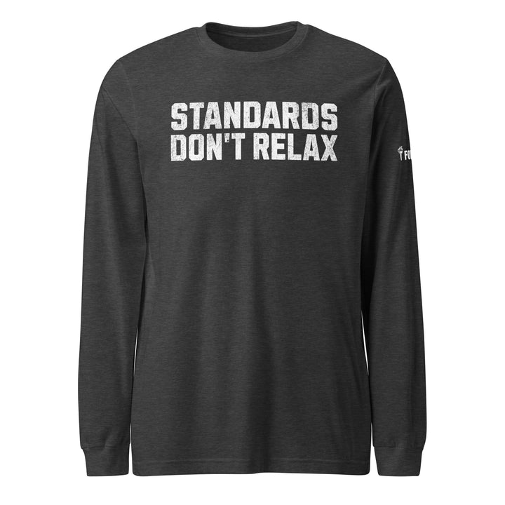 Standards Don&