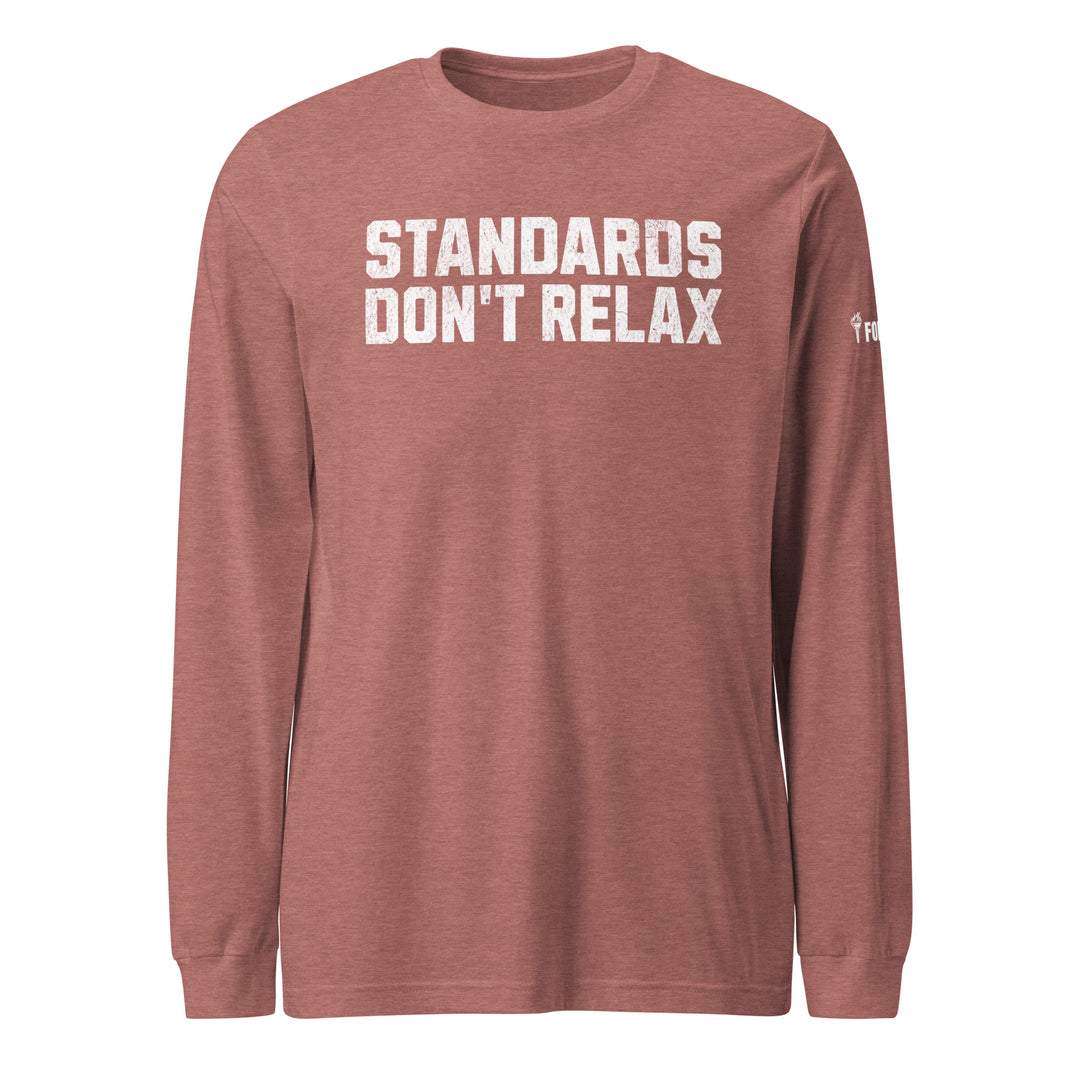 Standards Don&