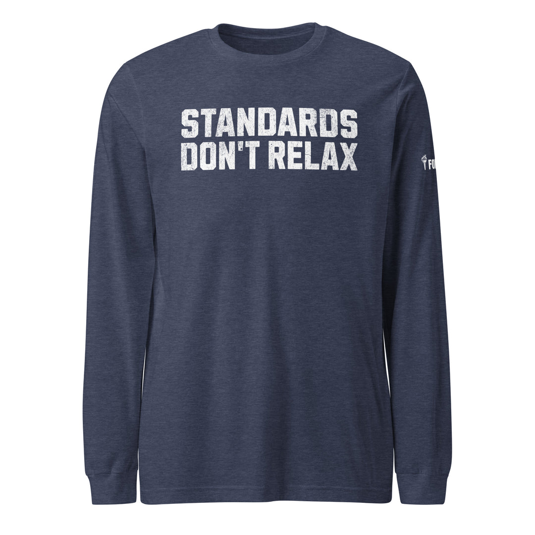 Standards Don&