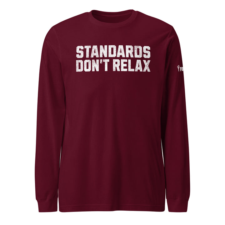Standards Don&