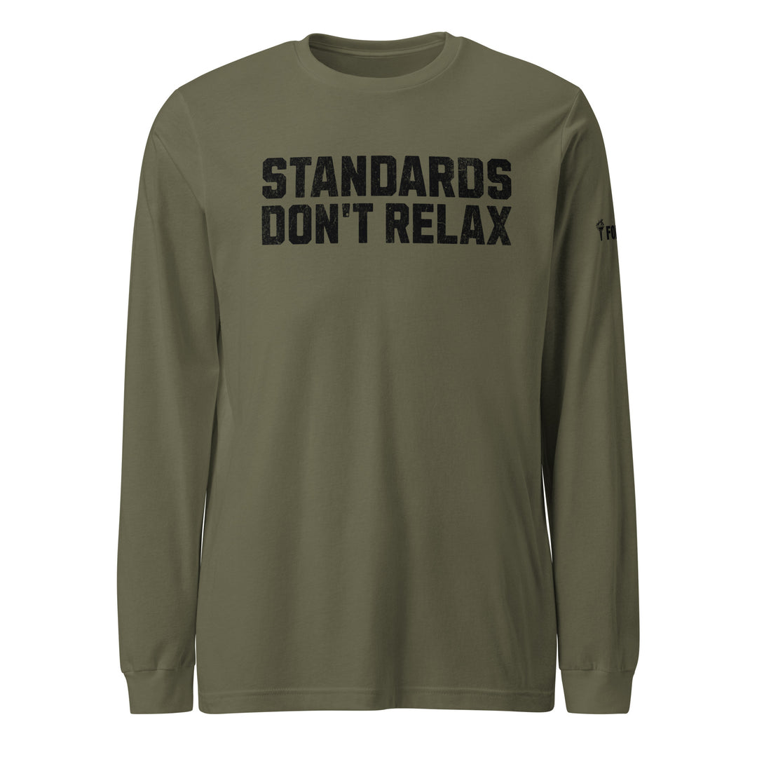 Standards Don&