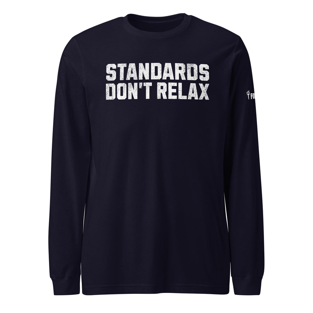 Standards Don&