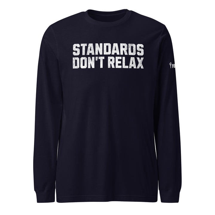 Standards Don&