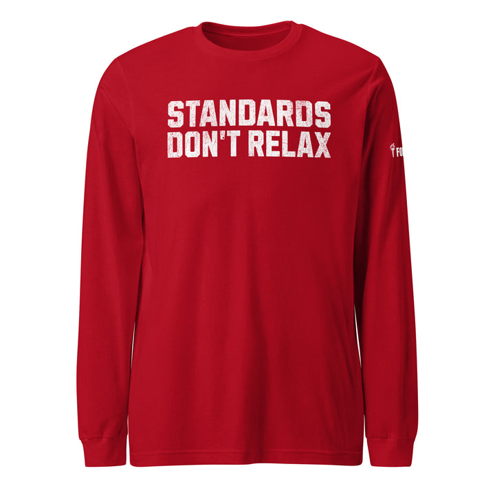 Standards Don&