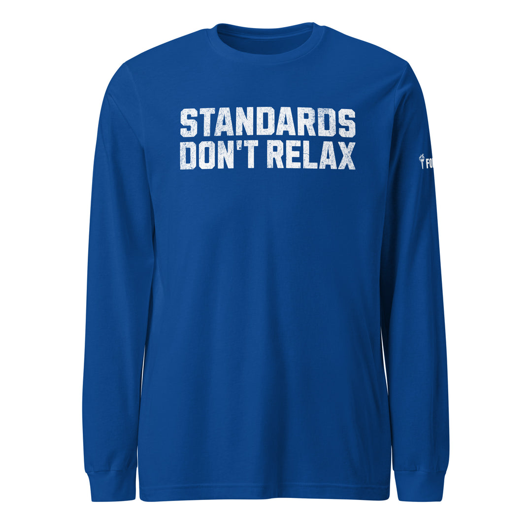 Standards Don&