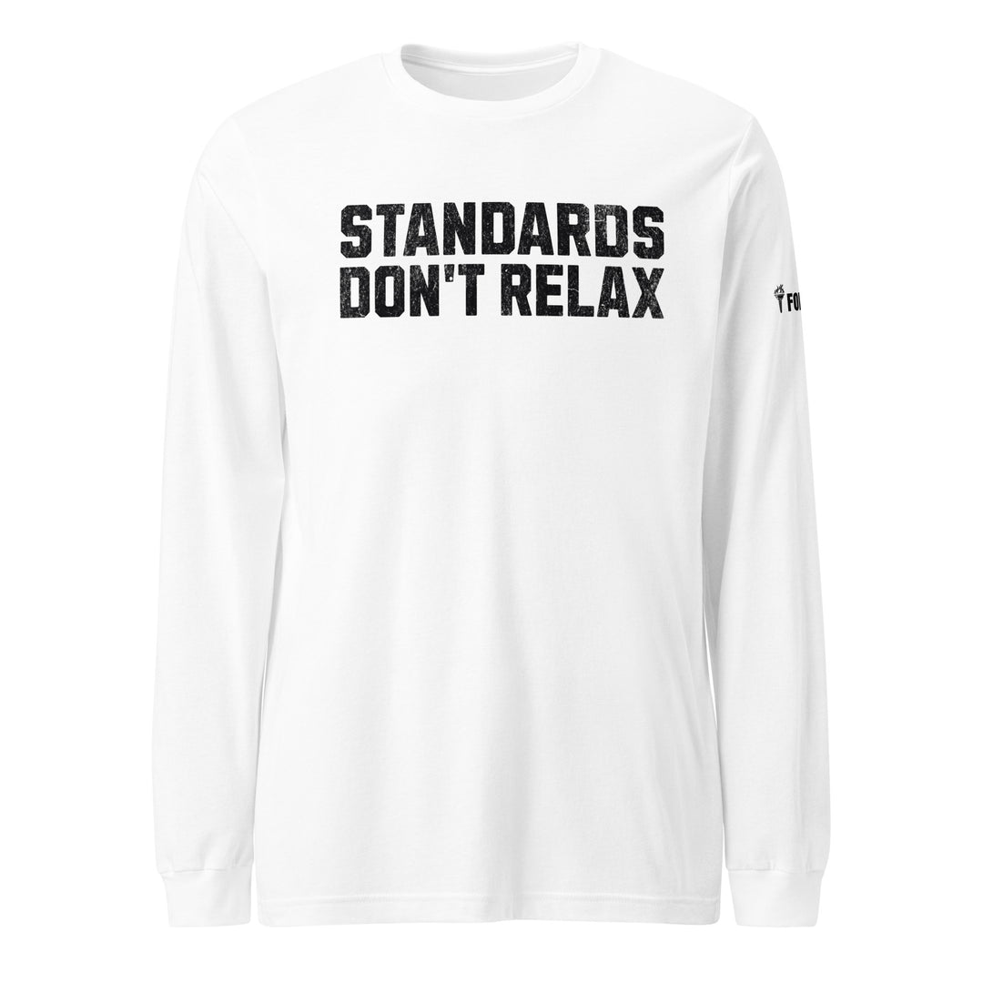 Standards Don&