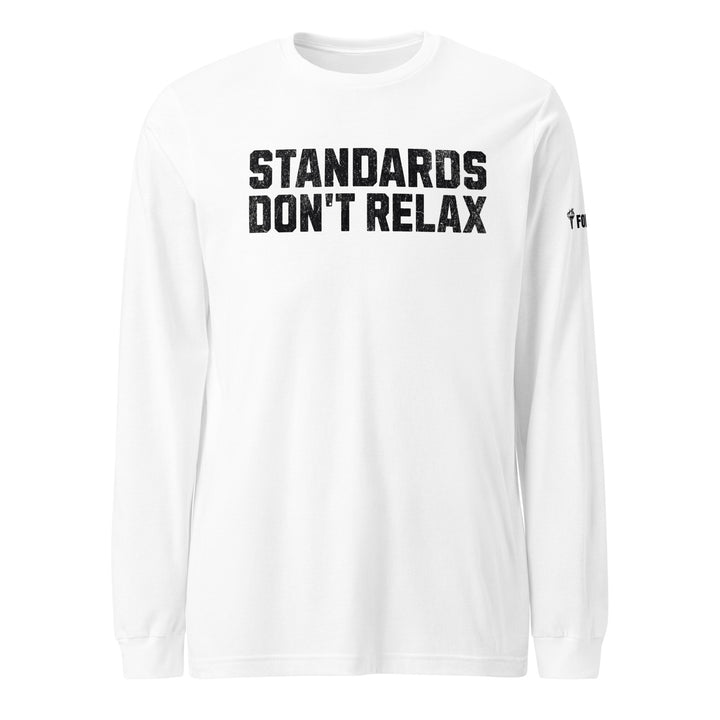 Standards Don&